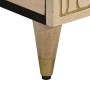 Mesita de noche madera maciza de mango 50x33x60 cm de , Mesitas de noche - Ref: Foro24-358258, Precio: 59,25 €, Descuento: %