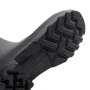 Botas de agua negro número 42 PVC de , Vadeadores para caza y para pesca - Ref: Foro24-137591, Precio: 20,95 €, Descuento: %