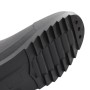 Botas de agua negro número 41 PVC de , Vadeadores para caza y para pesca - Ref: Foro24-137608, Precio: 19,34 €, Descuento: %