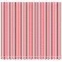 Tela de repuesto de toldo rayas rojas y blancas 4x3,5 m de , Toldos - Ref: Foro24-367717, Precio: 66,56 €, Descuento: %