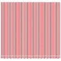 Tela de repuesto de toldo rayas rojas y blancas 4x3,5 m de , Toldos - Ref: Foro24-367717, Precio: 61,83 €, Descuento: %