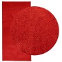 Alfombra de pelo corto OVIEDO rojo 100x200 cm de , Alfombras - Ref: Foro24-375620, Precio: 50,55 €, Descuento: %