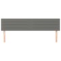 Cama box spring con colchón tela gris oscuro 120x190 cm de , Camas y somieres - Ref: Foro24-3270363, Precio: 428,88 €, Descue...