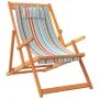 Sillas de playa plegables 2 unidades tela multicolor de , Sillas de jardín - Ref: Foro24-3214483, Precio: 143,35 €, Descuento: %