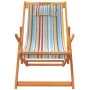 Sillas de playa plegables 2 unidades tela multicolor de , Sillas de jardín - Ref: Foro24-3214483, Precio: 143,35 €, Descuento: %