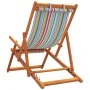 Sillas de playa plegables 2 unidades tela multicolor de , Sillas de jardín - Ref: Foro24-3214483, Precio: 143,35 €, Descuento: %