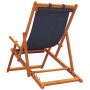 Sillas de playa plegables 2 unidades tela azul de , Sillas de jardín - Ref: Foro24-3214481, Precio: 111,88 €, Descuento: %