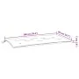 Cojines de banco de jardín 2 uds antracita 100x50x7 cm de , Cojines para sillas y sofás - Ref: Foro24-361659, Precio: 35,88 €...
