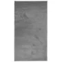 Alfombra de pelo corto OVIEDO gris antracita 80x150 cm de , Alfombras - Ref: Foro24-375463, Precio: 31,31 €, Descuento: %