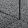 Alfombra de pelo corto OVIEDO gris antracita 80x150 cm de , Alfombras - Ref: Foro24-375463, Precio: 31,31 €, Descuento: %