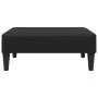 2-piece black synthetic leather sofa set by , Sofas - Ref: Foro24-3216285, Price: 317,31 €, Discount: %