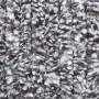 Cortina antimoscas chenilla marrón y beige 100x230 cm de , Mosquiteras para ventanas - Ref: Foro24-377374, Precio: 63,30 €, D...