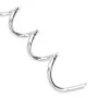 Cable de amarre para perros con estaca de tierra 3 m de , Correas para mascotas - Ref: Foro24-4003379, Precio: 17,55 €, Descu...