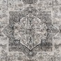 Alfombra de interior/exterior diseño vintage ARBIZU 80x150 cm de vidaXL, Alfombras - Ref: Foro24-375710, Precio: 26,93 €, Des...