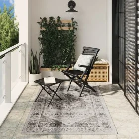 Alfombra de interior/exterior diseño vintage ARBIZU 140x200 cm de vidaXL, Alfombras - Ref: Foro24-375712, Precio: 54,24 €, De...