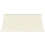 Toldo retráctil de tela y acero crema 300x150 cm de vidaXL, Toldos - Ref: Foro24-368761, Precio: 62,29 €, Descuento: %