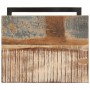 Mesitas auxiliares 2 uds madera reciclada 31,5x24,5x64,5 cm en Mesas auxiliares | Comprar online en Foru.es