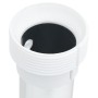 Base de sombrilla enterrada de palo de 40-50 mm aluminio plata de vidaXL, Bases para sombrillas - Ref: Foro24-4003370, Precio...