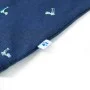 Camiseta de niños azul oscuro 128 de vidaXL, Camisetas para niños - Ref: Foro24-11952, Precio: 8,12 €, Descuento: %