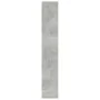 Divisor/estantería de espacio madera contrachapada 100x24x140cm de vidaXL, Divisores de ambientes - Ref: Foro24-800445, Preci...