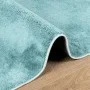 Alfombra de pelo corto OVIEDO verde 240x340 cm de vidaXL, Alfombras - Ref: Foro24-375585, Precio: 158,11 €, Descuento: %