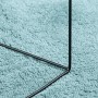 Alfombra de pelo corto OVIEDO verde 240x340 cm de vidaXL, Alfombras - Ref: Foro24-375585, Precio: 160,37 €, Descuento: %