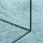 Alfombra de pelo corto OVIEDO verde 240x340 cm de vidaXL, Alfombras - Ref: Foro24-375585, Precio: 158,11 €, Descuento: %