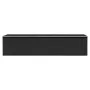 Cobertizo jardín acero galvanizado gris antracita 257x779x181cm de vidaXL, Cobertizos - Ref: Foro24-47034, Precio: 940,25 €, ...