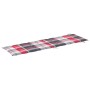 Tumbonas 2 unidades con mesa y cojines madera maciza de acacia de vidaXL, Tumbonas - Ref: Foro24-3077389, Precio: 387,15 €, D...