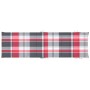 Tumbonas 2 unidades con mesa y cojines madera maciza de acacia de vidaXL, Tumbonas - Ref: Foro24-3077389, Precio: 387,15 €, D...