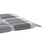 Tumbonas 2 unidades con cojines madera maciza de acacia de vidaXL, Tumbonas - Ref: Foro24-3077375, Precio: 369,63 €, Descuent...