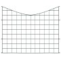 Set de valla de jardín arqueada verde 77,5x64 cm de vidaXL, Paneles de vallas - Ref: Foro24-146104, Precio: 52,66 €, Descuent...