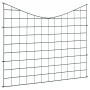 Set de valla de jardín arqueada verde 77,5x64 cm de vidaXL, Paneles de vallas - Ref: Foro24-146104, Precio: 51,87 €, Descuent...