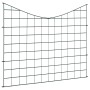 Set de valla de jardín arqueada verde 77,5x64 cm de vidaXL, Paneles de vallas - Ref: Foro24-146104, Precio: 52,66 €, Descuent...