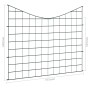 Set de valla de jardín arqueada verde 77,5x64 cm de vidaXL, Paneles de vallas - Ref: Foro24-146104, Precio: 52,66 €, Descuent...