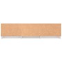 Mueble para TV madera contrachapada blanco 140x40x35,5 cm de vidaXL, Muebles TV - Ref: Foro24-800648, Precio: 83,13 €, Descue...