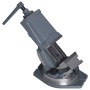 Tornillo de banco basculante de 2 ejes 100 mm de vidaXL, Abrazaderas y tornillos - Ref: Foro24-145390, Precio: 141,76 €, Desc...