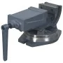Tornillo de banco basculante de 2 ejes 100 mm de vidaXL, Abrazaderas y tornillos - Ref: Foro24-145390, Precio: 138,93 €, Desc...