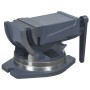 Tornillo de banco basculante de 2 ejes 100 mm de vidaXL, Abrazaderas y tornillos - Ref: Foro24-145390, Precio: 141,76 €, Desc...