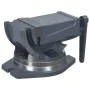 Tornillo de banco basculante de 2 ejes 100 mm de vidaXL, Abrazaderas y tornillos - Ref: Foro24-145390, Precio: 138,93 €, Desc...
