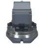 Tornillo de banco basculante de 2 ejes 100 mm de vidaXL, Abrazaderas y tornillos - Ref: Foro24-145390, Precio: 138,93 €, Desc...