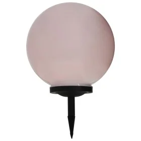 Lámpara solar esférica de exterior LED RGB 40 cm de vidaXL, Iluminación de exterior - Ref: Foro24-44460, Precio: 73,65 €, Des...