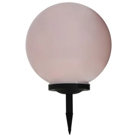 Lámpara solar esférica de exterior LED RGB 40 cm de vidaXL, Iluminación de exterior - Ref: Foro24-44460, Precio: 73,65 €, Des...