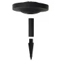 Lámpara solar esférica de exterior LED RGB 40 cm de vidaXL, Iluminación de exterior - Ref: Foro24-44460, Precio: 73,65 €, Des...