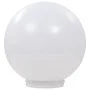 Lámpara solar esférica de exterior LED RGB 40 cm de vidaXL, Iluminación de exterior - Ref: Foro24-44460, Precio: 73,65 €, Des...