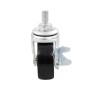 Base de sombrilla de granito cuadrada negro 30 kg de vidaXL, Bases para sombrillas - Ref: Foro24-48565, Precio: 94,72 €, Desc...