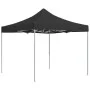 Carpa plegable profesional de aluminio gris antracita 2x2 m de vidaXL, Carpas y cenadores - Ref: Foro24-48927, Precio: 151,83...
