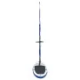 Tabla de paddle surf inflable con vela azul y blanca de vidaXL, Paddleboards - Ref: Foro24-92210, Precio: 606,16 €, Descuento: %
