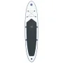 Tabla de paddle surf inflable con vela azul y blanca de vidaXL, Paddleboards - Ref: Foro24-92210, Precio: 606,16 €, Descuento: %