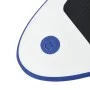 Tabla de paddle surf inflable con vela azul y blanca de vidaXL, Paddleboards - Ref: Foro24-92210, Precio: 606,16 €, Descuento: %